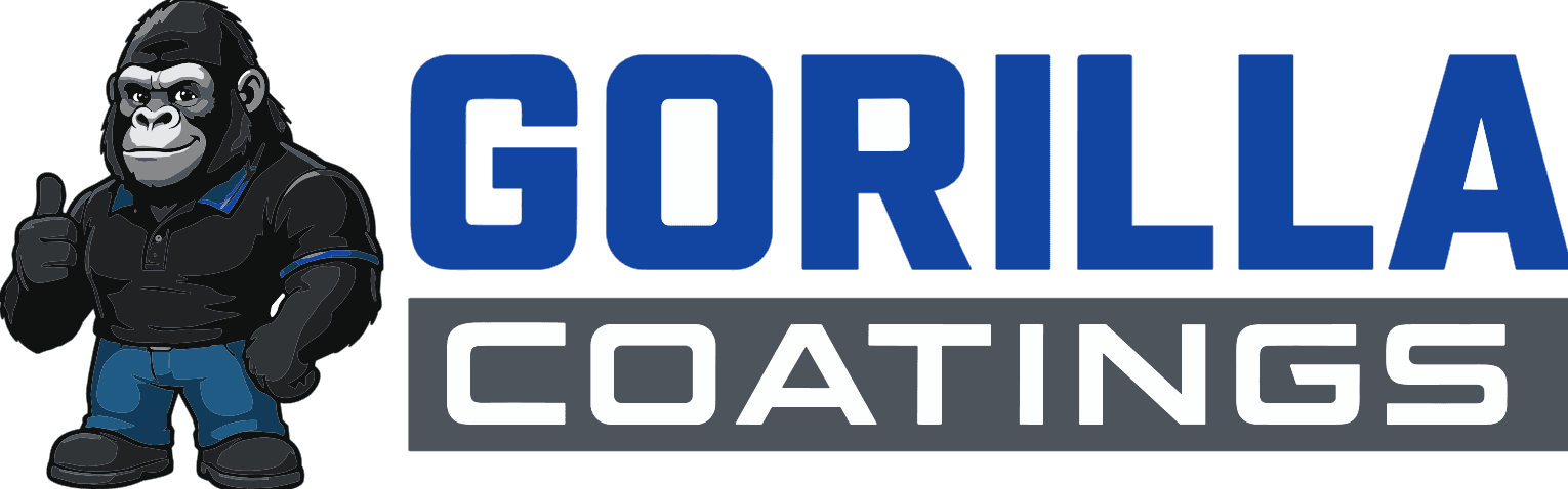 Gorilla Coatings LLC